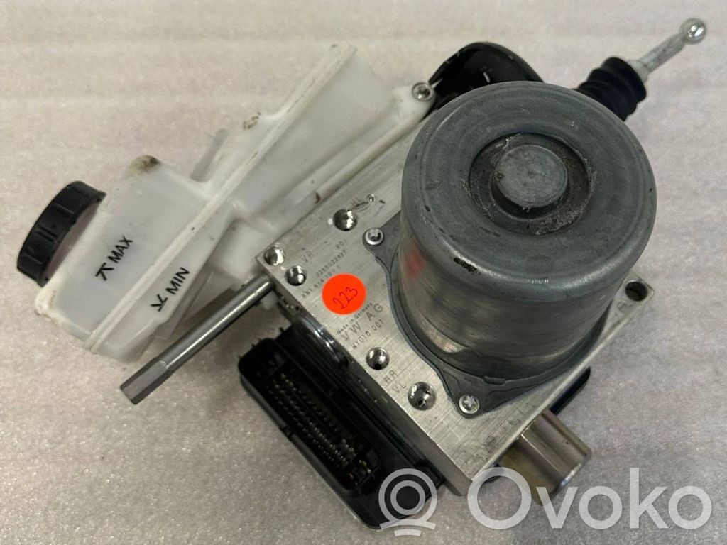 ABS-pumppu   8B1614100E