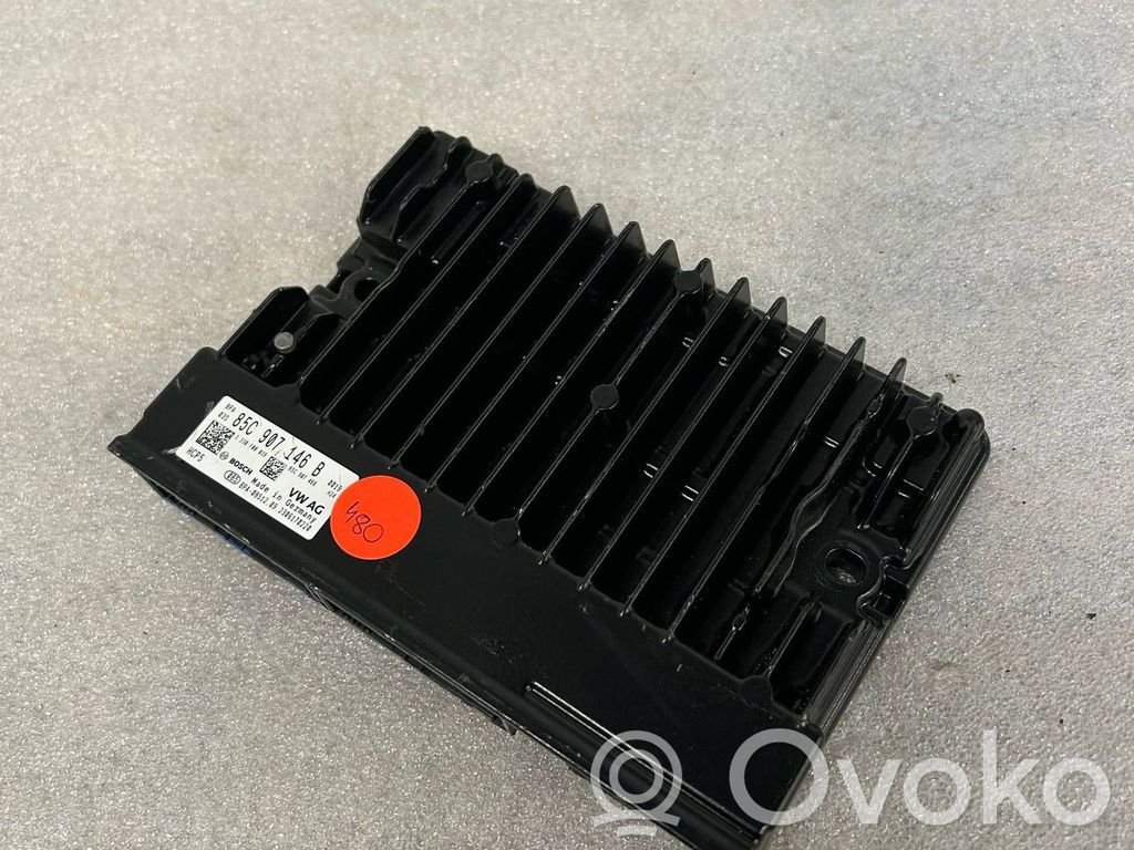 Other control units/modules   85C907146B