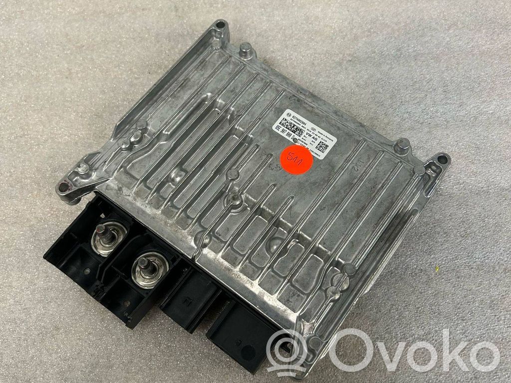 Audi e-tron Other control units/modules 