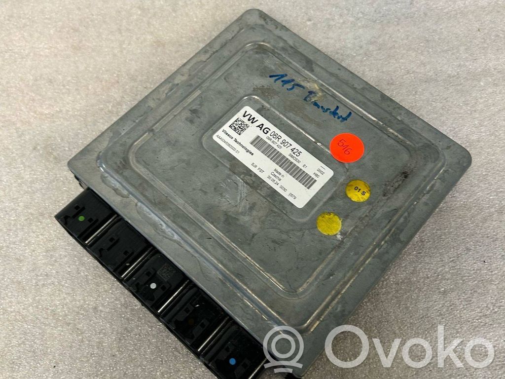 Audi Q8 Engine control unit/module ECU 
