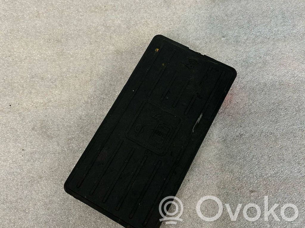 Audi A6 S6 C8 4K Citu veidu vadības bloki / moduļi 