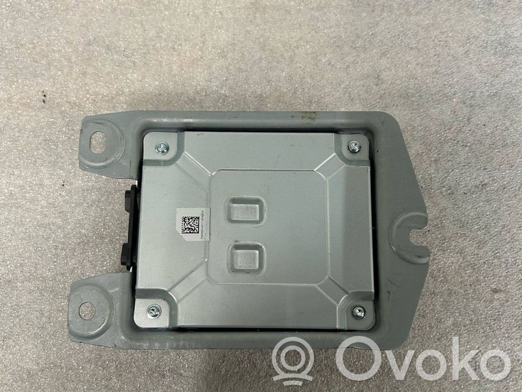 Audi A8 S8 D5 Other control units/modules 