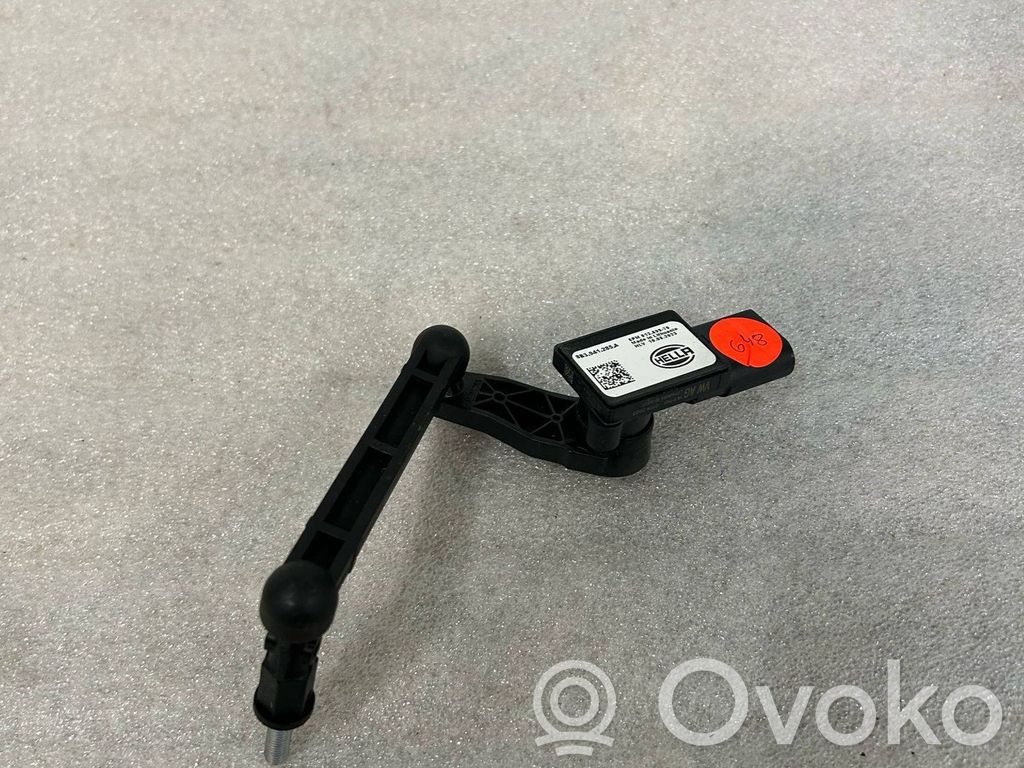 Headlight/headlamp level sensor   8B3941285A