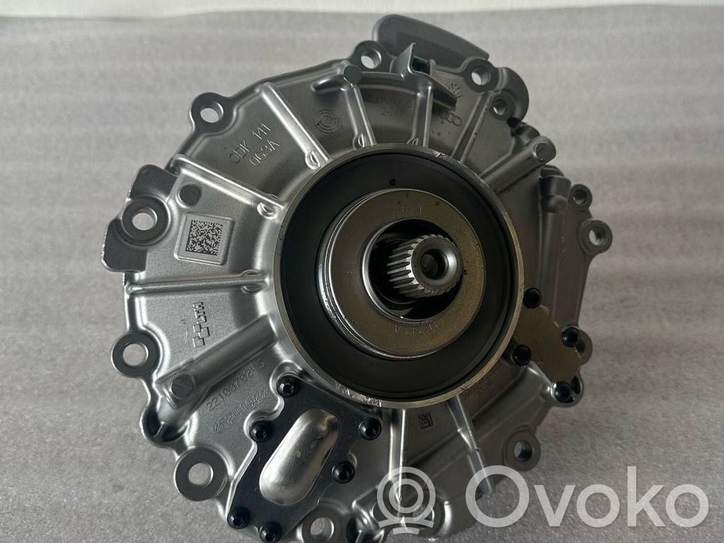Kytkinsarja   0DK141063A,0CK141188A