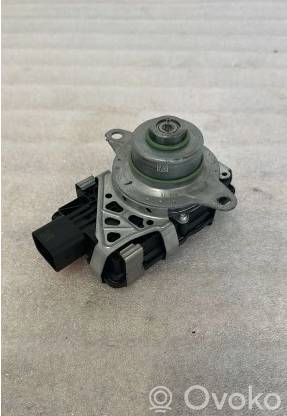 Audi Q8 Central body control module 