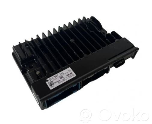 Audi A4 S4 B9 Central body control module 