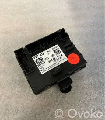 Autres unités de commande / modules   85E959592A