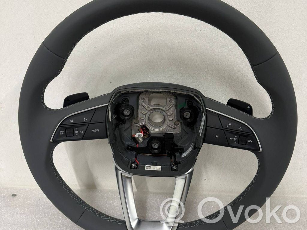 Cupra Terramar Ohjauspyörä 