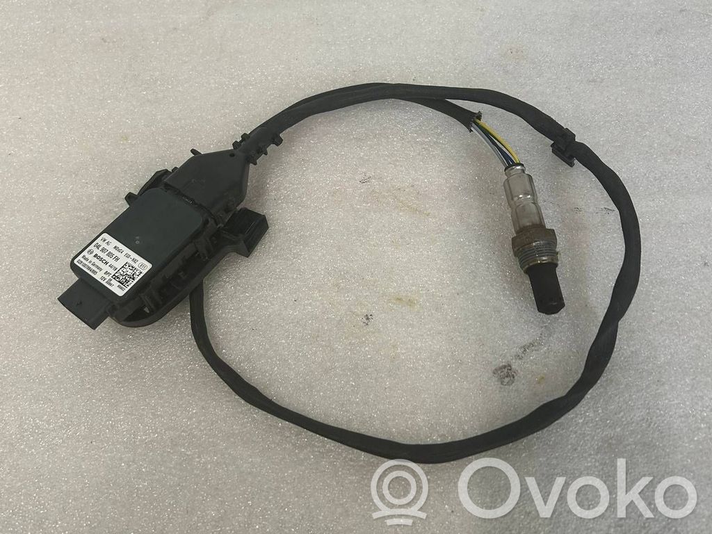 Audi Q3 F3 Lambda probe sensor 