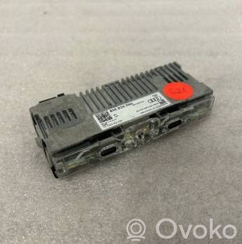 Other control units/modules   85E035700
