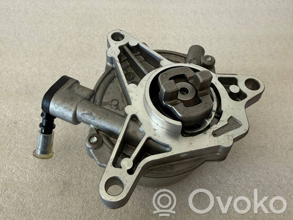 Jeep Renegade Vacuum pump 