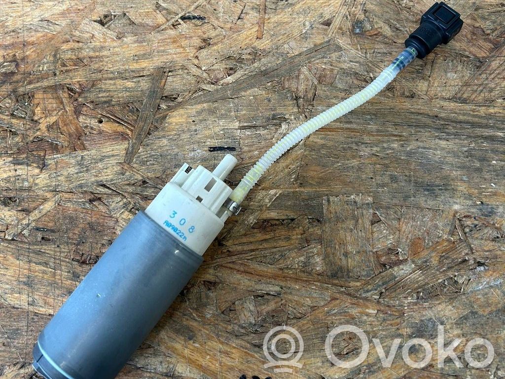Audi A6 Allroad C6 Bomba interna de combustible 