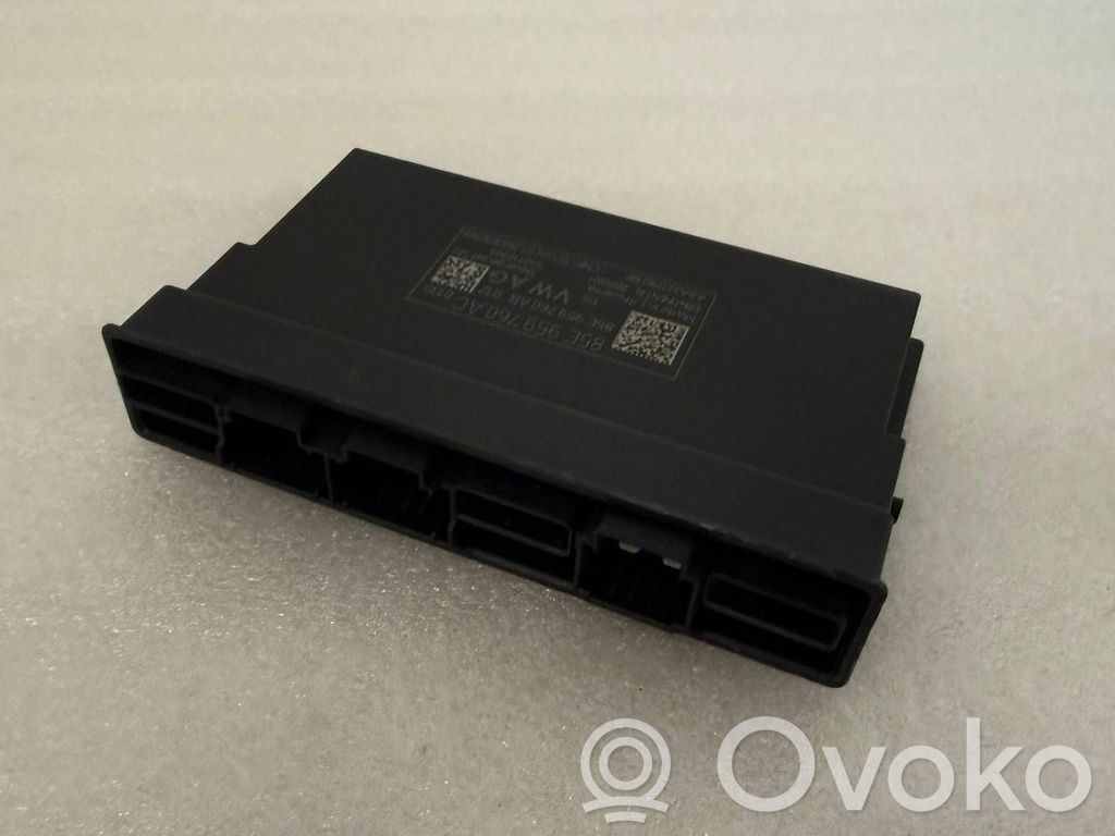 Audi A5 Other control units/modules 