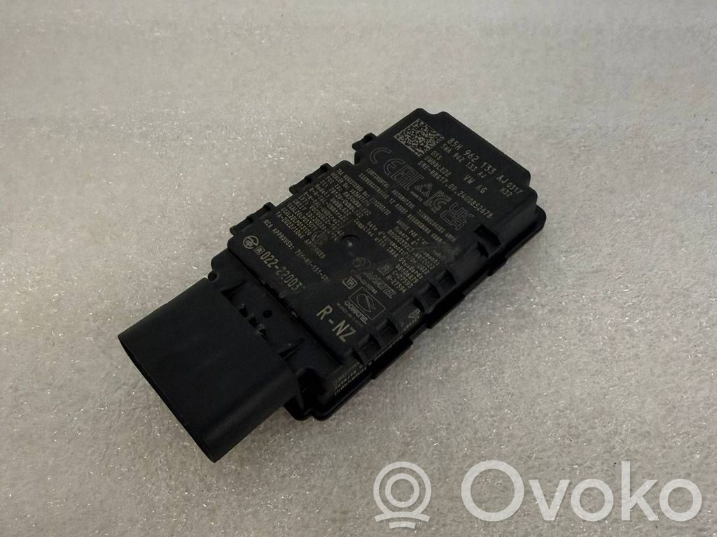 Audi Q6 e-tron Alte unități/module de control 