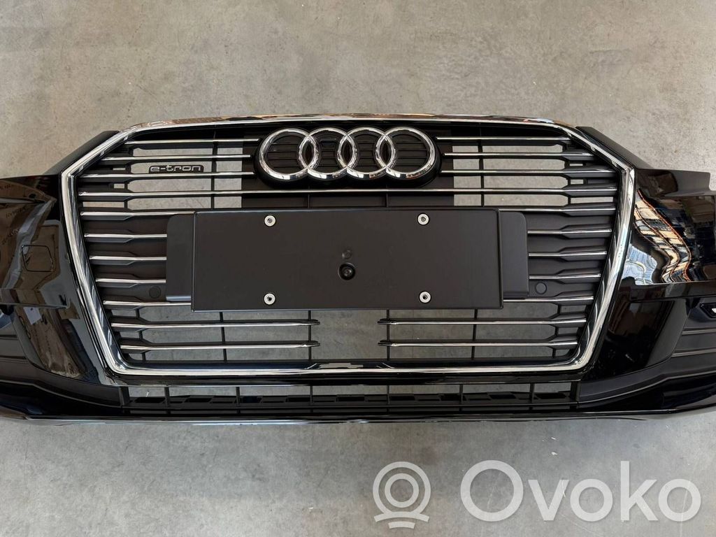 Audi A3 S3 8V Parachoques delantero 