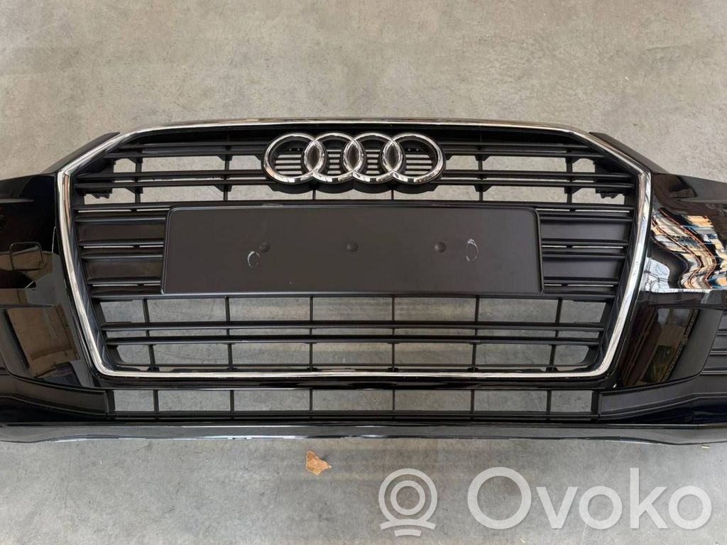 Audi A3 S3 8V Front bumper 