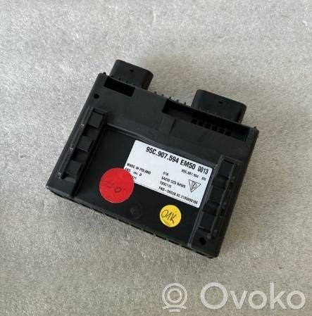 Autres unités de commande / modules   95C907594