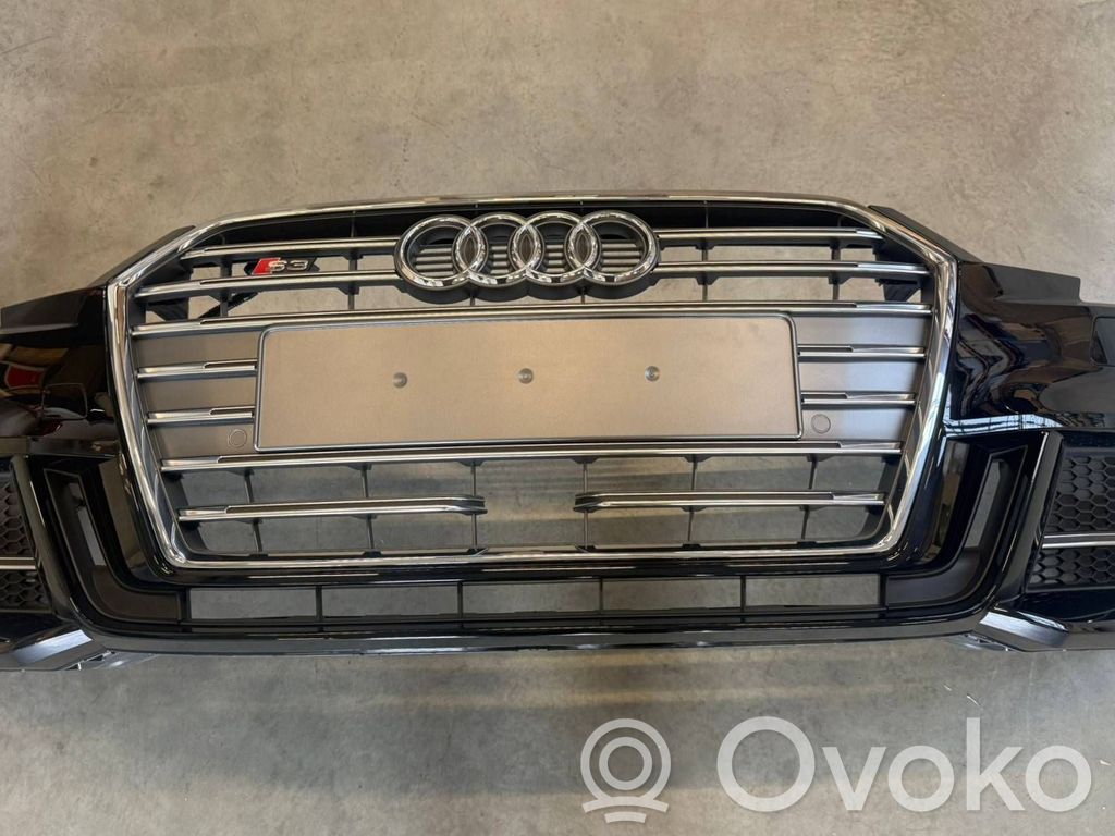 Audi A3 S3 8V Parachoques delantero 