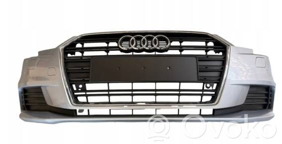 Audi A3 S3 8V Front bumper 