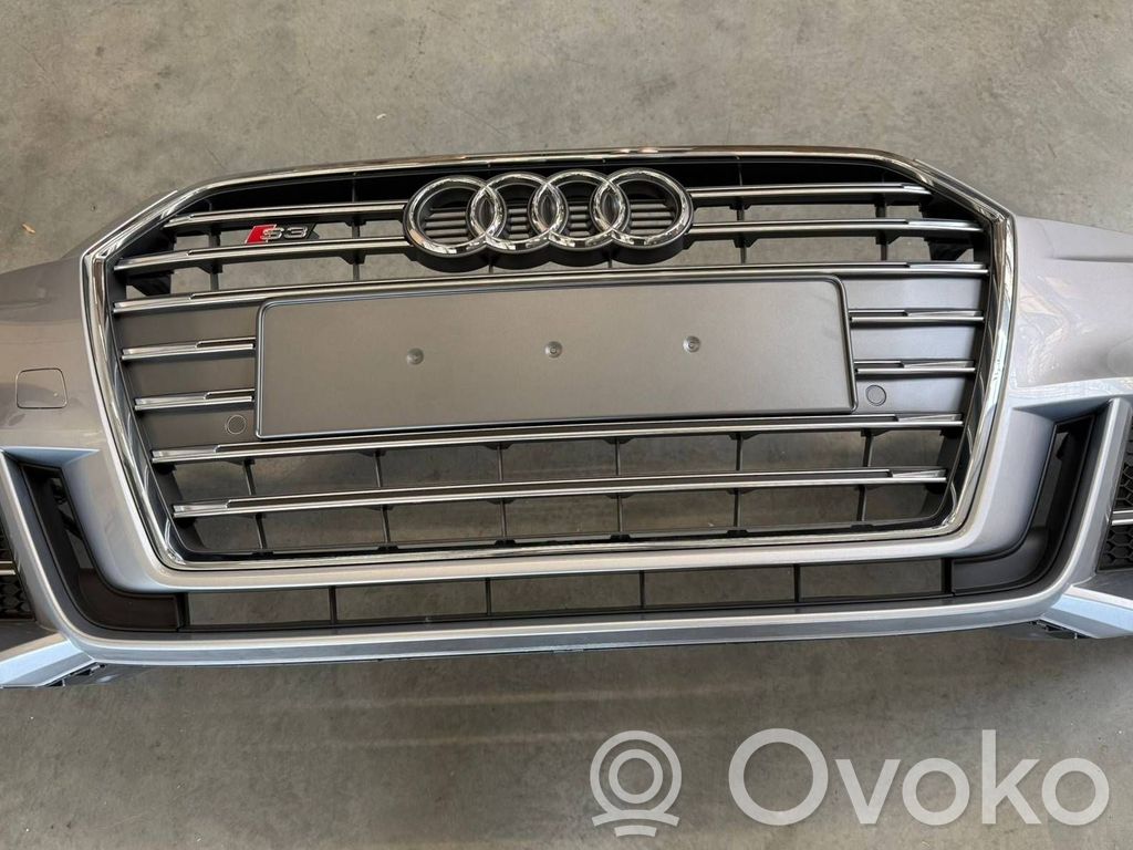 Audi A3 S3 8V Parachoques delantero 