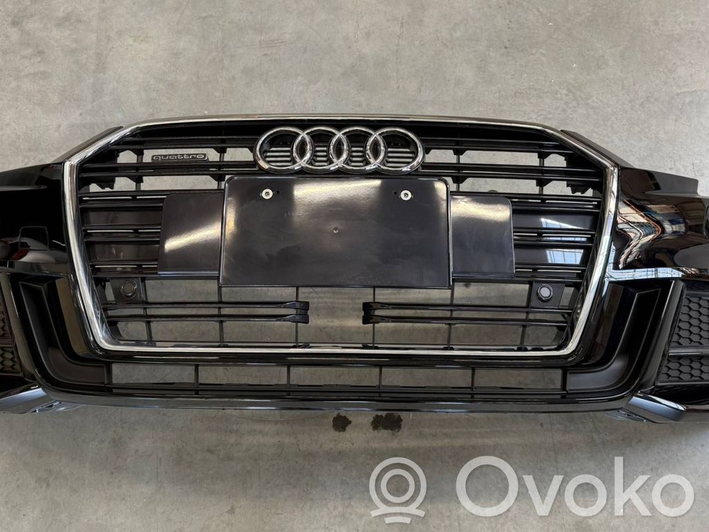 Audi A3 S3 8V Bară față 