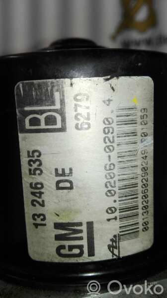 Bomba de ABS   13246535,21974