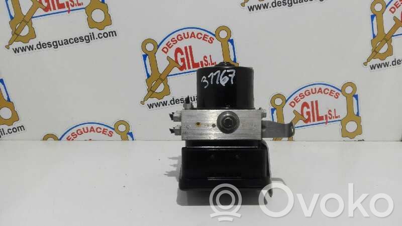 ABS bloks   3451677816301,31167