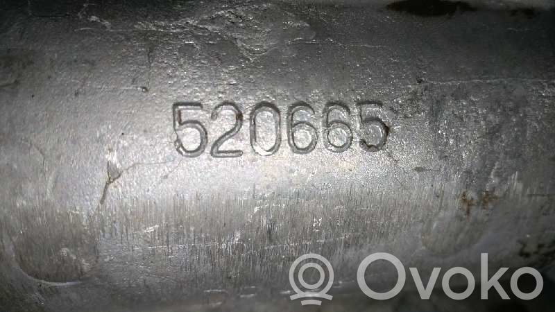 Vairo kolonėlė   520665,42515