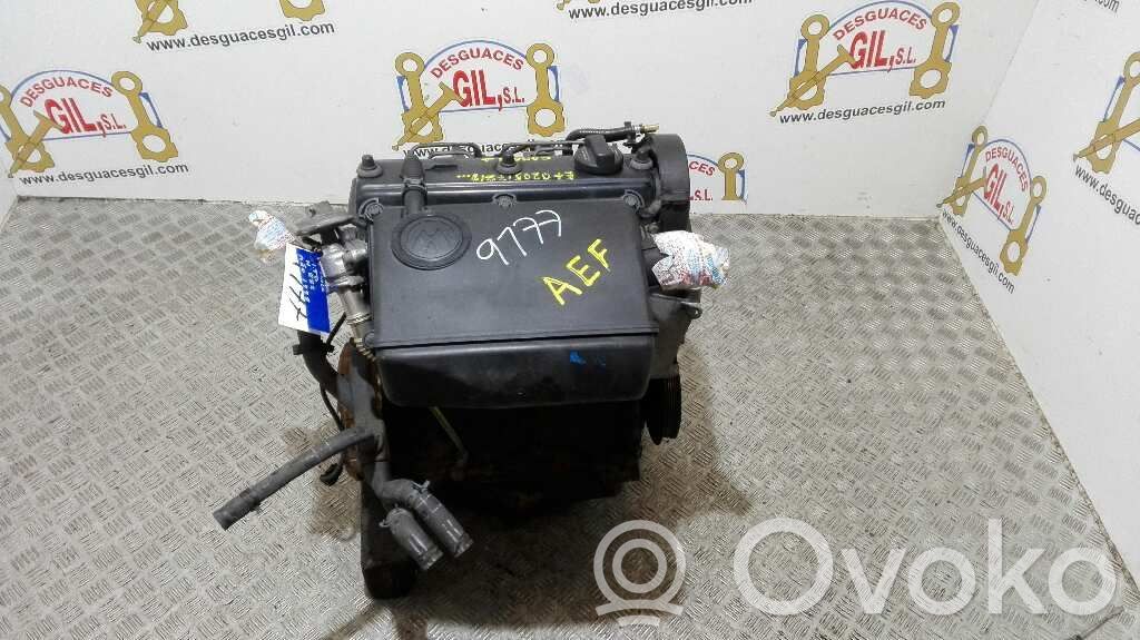 Engine   AEF,9177