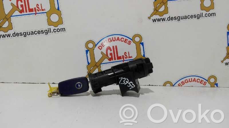 Ignition lock   B36505521,13757
