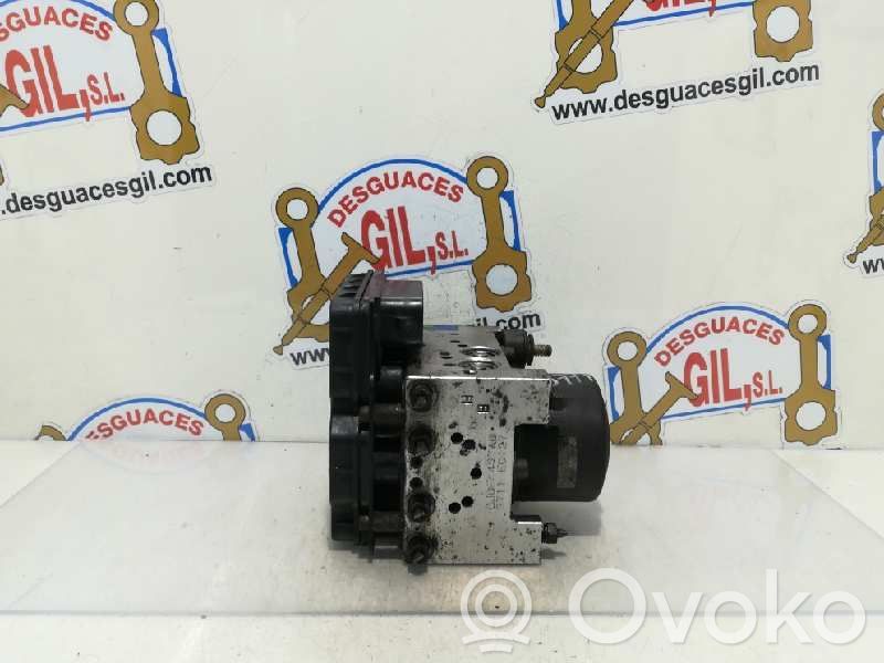 ABS Pump   GJ6E437A0,55777