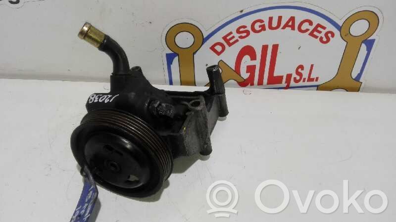 Ford Escort Vairo stiprintuvo siurblys 