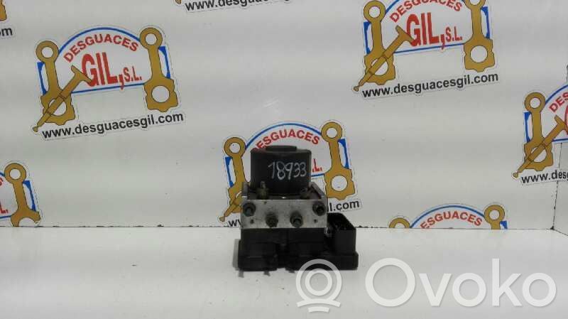 ABS bloks   9641965380,18933