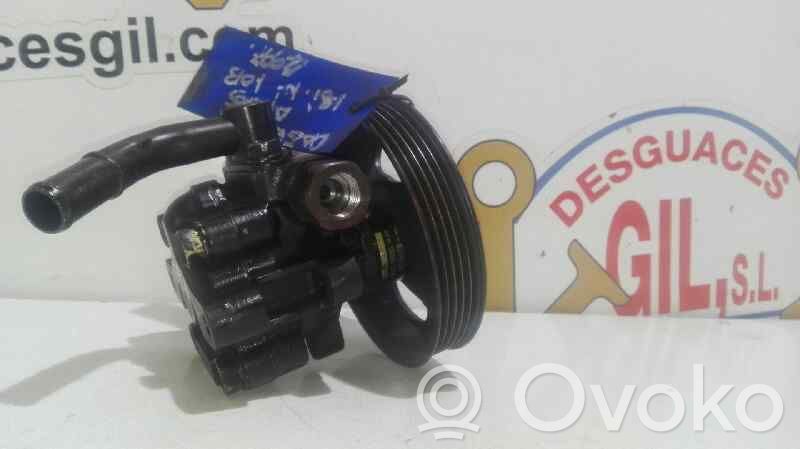 Daewoo Espero Vairo stiprintuvo siurblys 