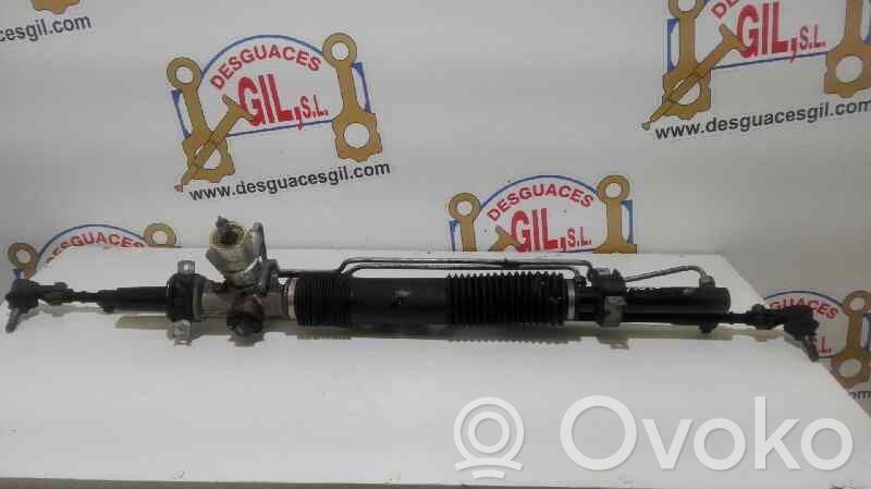 Steering rack   26023671,15848