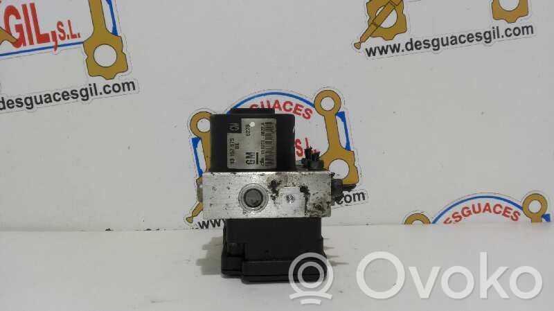 Bomba de ABS   13157575,21979