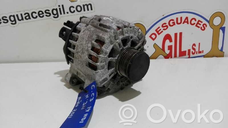 Generator/alternator   9678048880,9569