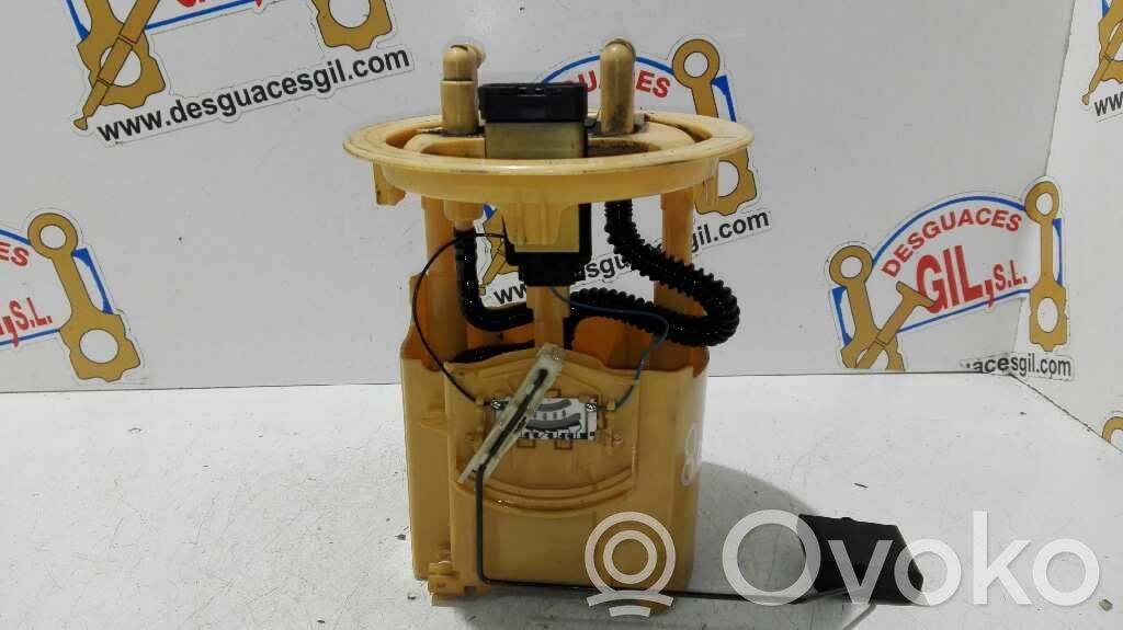 Citroen C3 In-tank fuel pump 