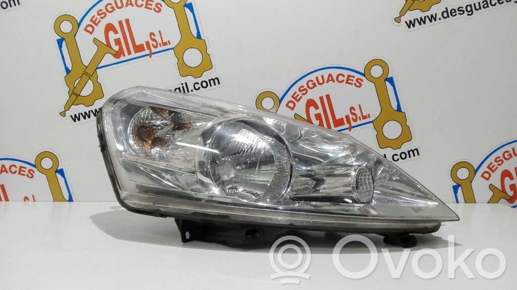 Headlight/headlamp   89901160,10278
