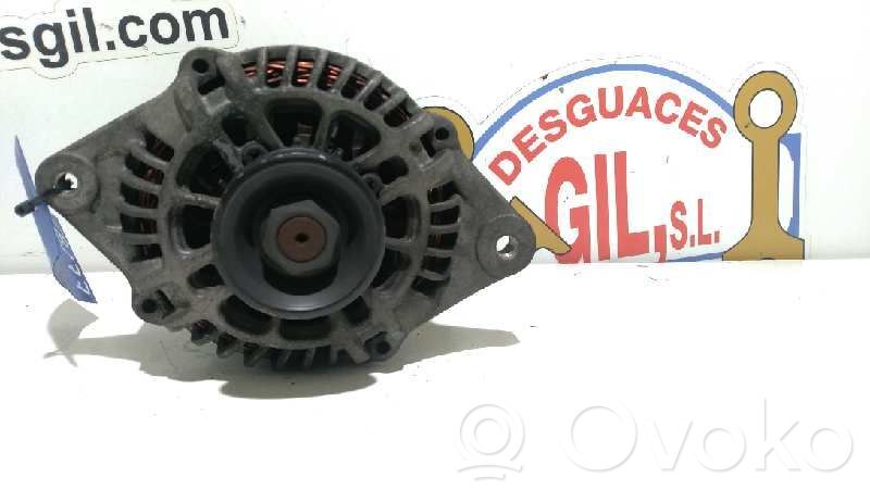 Alternador   AB170094,18177
