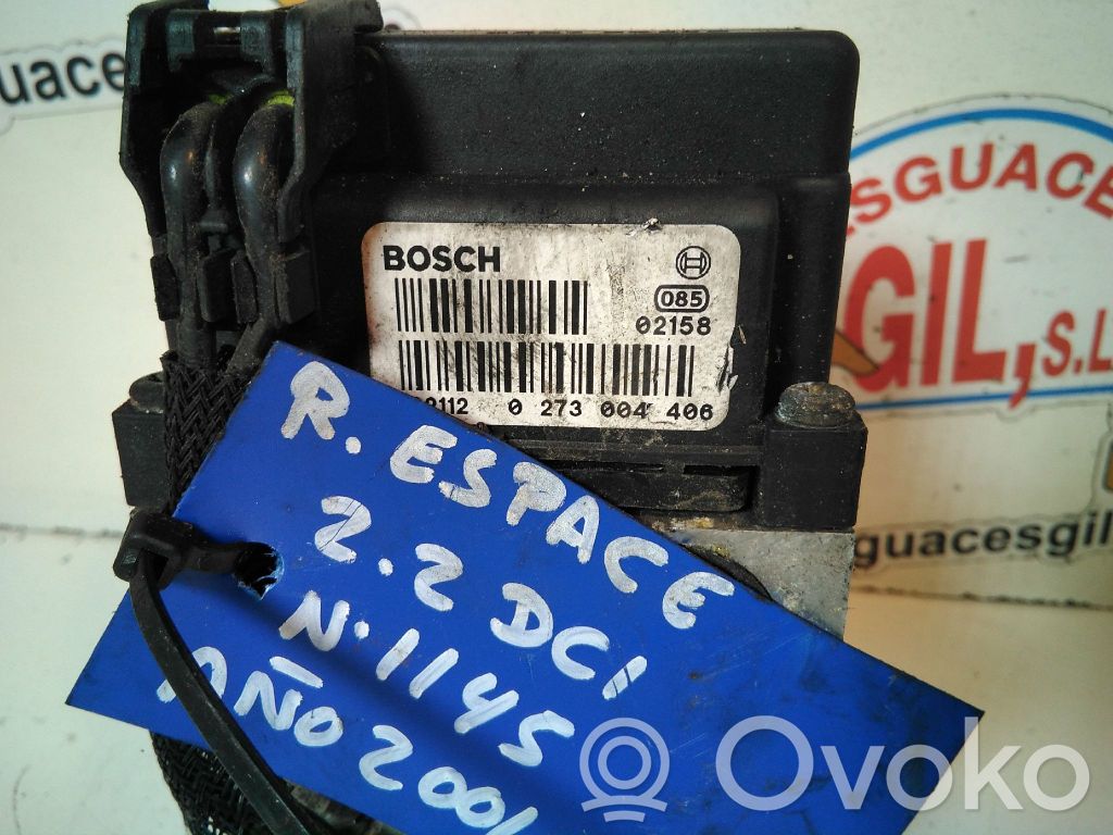 ABS-pumppu   6025314081,26153
