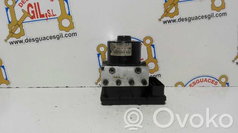 Mercedes-Benz C W203 ABS Pump 