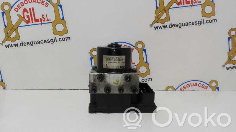 ABS bloks   2M512M110EC,11602