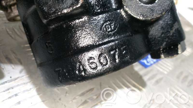 Power steering pump   7846075,21802