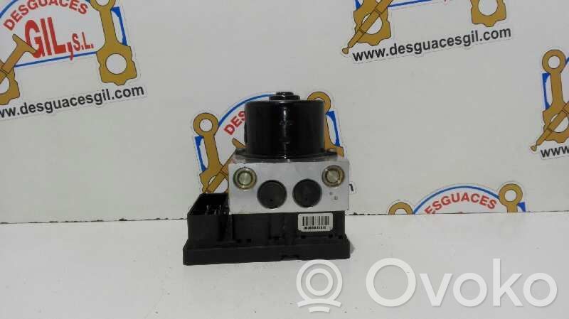 Ford Focus ABS Blokas 