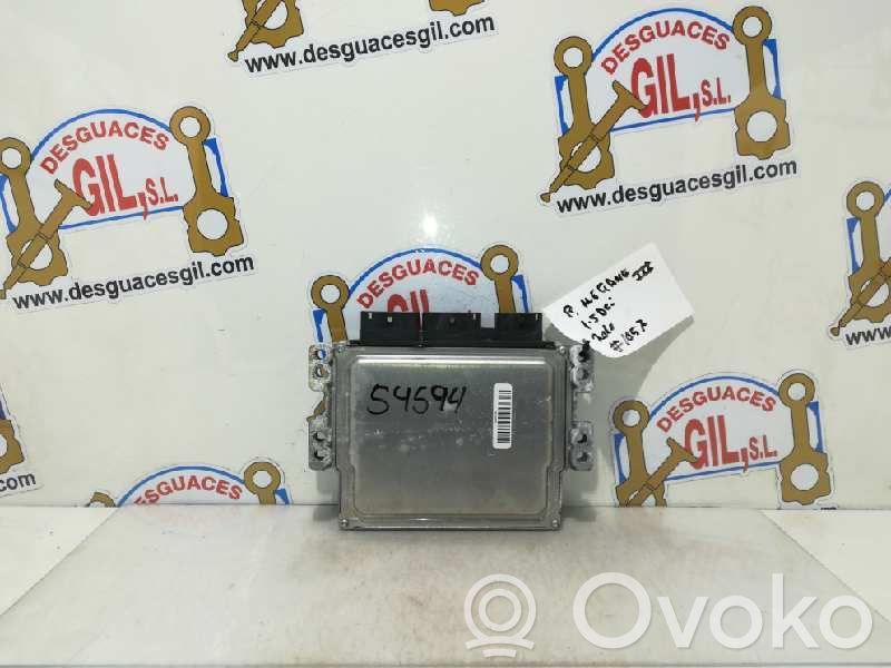 Engine control unit/module   237100121R,54594