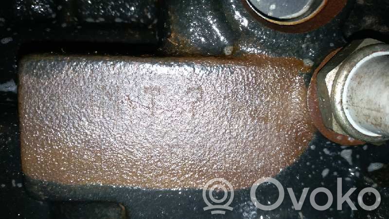 Engine   K4MT760,23349