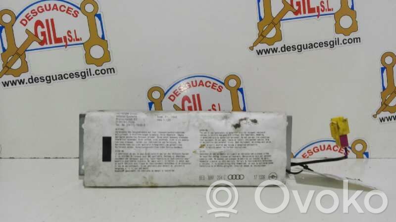 Audi A4 S4 B6 8E 8H Passenger airbag 
