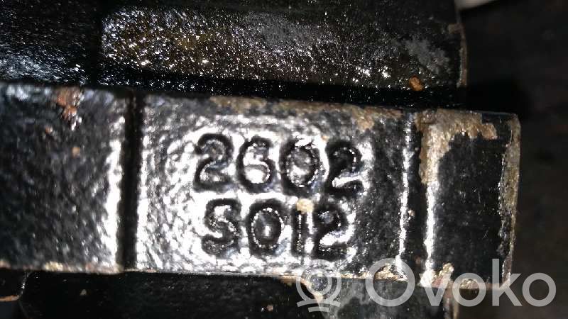 Ohjaustehostimen pumppu   25025012,22783
