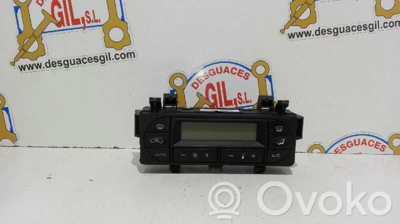 Climate control unit   96588239XT,18916